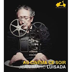 Marc Au Cinéma Ce Soir - Preis vom 13.06.2026 05:28:29 h Marc Au Cinéma Ce Soir - Preis vom 13.06.2026 05:28:29 h