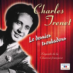 Charles Trénet - Le Dernier Troubadour - Preis vom 11.06.2026 05:43:19 h Charles Trénet - Le Dernier Troubadour - Preis vom 11.06.2026 05:43:19 h