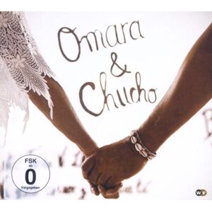 Omara Portuondo - Omara & Chucho (+Bonus-DVD) - Preis vom 11.06.2026 05:43:19 h Omara Portuondo - Omara & Chucho (+Bonus-DVD) - Preis vom 11.06.2026 05:43:19 h