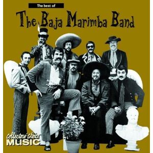 Baja Marimba Band - Best of - Preis vom 10.06.2026 05:35:22 h Baja Marimba Band - Best of - Preis vom 10.06.2026 05:35:22 h