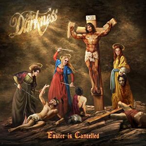the Darkness - Easter Is Cancelled (Standard Version) - Preis vom 15.06.2026 05:30:30 h the Darkness - Easter Is Cancelled (Standard Version) - Preis vom 15.06.2026 05:30:30 h