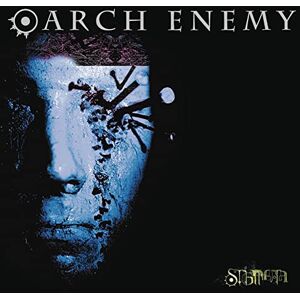Arch Enemy - Stigmata (Re-Issue 2023) - Preis vom 07.06.2026 05:33:53 h Arch Enemy - Stigmata (Re-Issue 2023) - Preis vom 07.06.2026 05:33:53 h