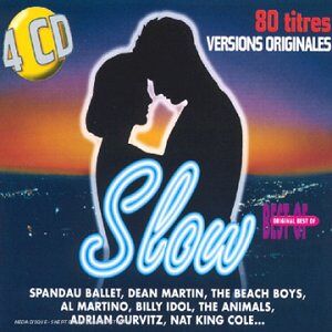 V - Original Best of Slows [80 Tit - Preis vom 12.06.2026 05:40:31 h V - Original Best of Slows [80 Tit - Preis vom 12.06.2026 05:40:31 h
