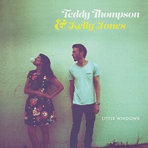 Teddy Thompson - Little Windows - Preis vom 11.06.2026 05:43:19 h Teddy Thompson - Little Windows - Preis vom 11.06.2026 05:43:19 h
