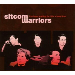 Sitcom Warriors - I'Ve Been Waiting for This a Long Time - Preis vom 10.06.2026 05:35:22 h Sitcom Warriors - I'Ve Been Waiting for This a Long Time - Preis vom 10.06.2026 05:35:22 h