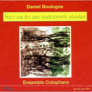 Ensemble Suite Sur Des Airs Traditionnels Irlandais - Preis vom 13.06.2026 05:28:29 h Ensemble Suite Sur Des Airs Traditionnels Irlandais - Preis vom 13.06.2026 05:28:29 h