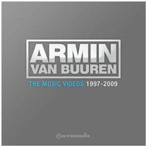 Buuren, Armin Van - The Music Videos 1997-2009 - Preis vom 13.06.2026 05:28:29 h Buuren, Armin Van - The Music Videos 1997-2009 - Preis vom 13.06.2026 05:28:29 h