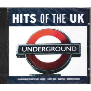 Chicory Tip - Hits of the UK - Preis vom 13.06.2026 05:28:29 h Chicory Tip - Hits of the UK - Preis vom 13.06.2026 05:28:29 h