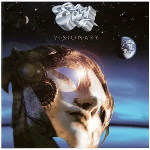 Eloy - Visionary (Digi) - Preis vom 13.06.2026 05:28:29 h Eloy - Visionary (Digi) - Preis vom 13.06.2026 05:28:29 h