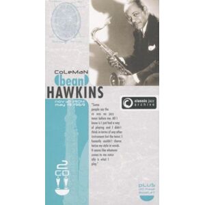 Coleman Hawkins - After You'Ve Gone/Lamentation - Preis vom 11.06.2026 05:43:19 h Coleman Hawkins - After You'Ve Gone/Lamentation - Preis vom 11.06.2026 05:43:19 h