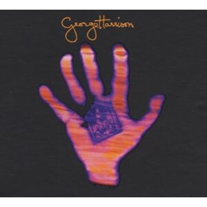 George Harrison - Living in the Material World (Limited Edition CD + DVD) - Preis vom 12.06.2026 05:40:31 h George Harrison - Living in the Material World (Limited Edition CD + DVD) - Preis vom 12.06.2026 05:40:31 h