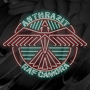 Raf Camora - Anthrazit (Limitierte Fanbox) - Preis vom 11.06.2026 05:43:19 h Raf Camora - Anthrazit (Limitierte Fanbox) - Preis vom 11.06.2026 05:43:19 h