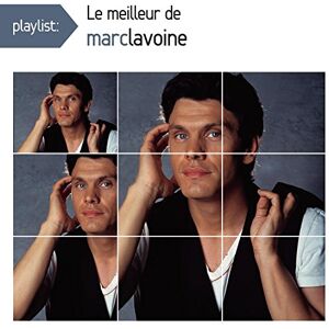 Marc Playlist: Le Meilleur - Preis vom 14.06.2026 05:24:48 h Marc Playlist: Le Meilleur - Preis vom 14.06.2026 05:24:48 h