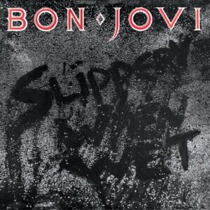 Bon Jovi - Slippery When Wet (Special Edition) - Preis vom 12.06.2026 05:40:31 h Bon Jovi - Slippery When Wet (Special Edition) - Preis vom 12.06.2026 05:40:31 h