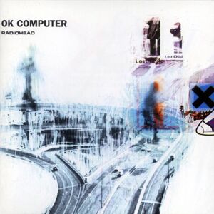 Radiohead - Ok Computer-Special ed-2cd+DVD - Preis vom 11.06.2026 05:43:19 h Radiohead - Ok Computer-Special ed-2cd+DVD - Preis vom 11.06.2026 05:43:19 h