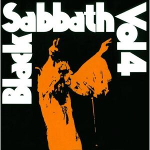 Black Sabbath - Vol.4 - Preis vom 10.06.2026 05:35:22 h Black Sabbath - Vol.4 - Preis vom 10.06.2026 05:35:22 h