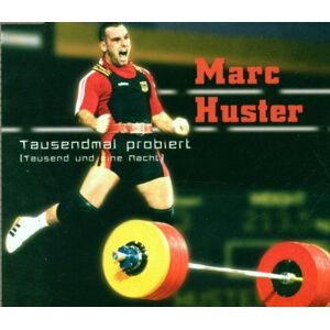 Marc Tausendmal Probiert - Preis vom 13.06.2026 05:28:29 h Marc Tausendmal Probiert - Preis vom 13.06.2026 05:28:29 h
