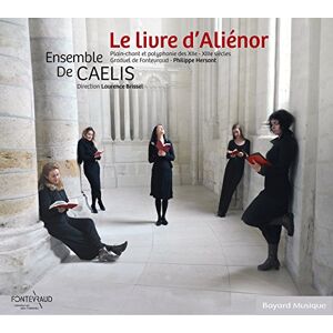 Ensemble Le Livre D'Alienor - Preis vom 12.06.2026 05:40:31 h Ensemble Le Livre D'Alienor - Preis vom 12.06.2026 05:40:31 h
