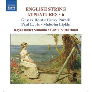 Gavin Sutherland - English String Miniatures V. 6 - Preis vom 12.06.2026 05:40:31 h Gavin Sutherland - English String Miniatures V. 6 - Preis vom 12.06.2026 05:40:31 h