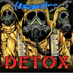 (Hed) P.E. - Detox - Preis vom 07.06.2026 05:33:53 h (Hed) P.E. - Detox - Preis vom 07.06.2026 05:33:53 h