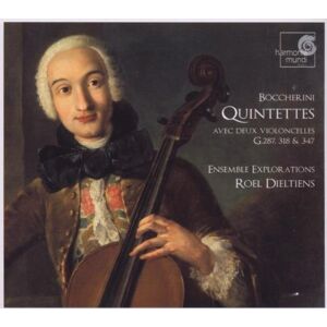 Ensemble Quintettes G.287,318 & 347 - Preis vom 11.06.2026 05:43:19 h Ensemble Quintettes G.287,318 & 347 - Preis vom 11.06.2026 05:43:19 h