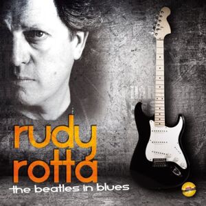 Rudy Rotta - The Beatles in Blues - Preis vom 14.06.2026 05:24:48 h Rudy Rotta - The Beatles in Blues - Preis vom 14.06.2026 05:24:48 h