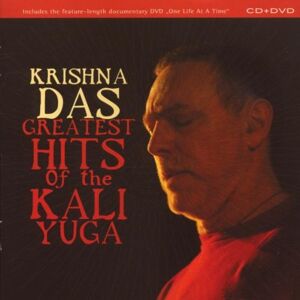 Krishna Das - Greatest Hits of the Kali Yuga (CD+DVD) - Preis vom 11.06.2026 05:43:19 h Krishna Das - Greatest Hits of the Kali Yuga (CD+DVD) - Preis vom 11.06.2026 05:43:19 h