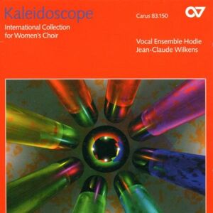 Ensemble Kaleidoscope - Preis vom 12.06.2026 05:40:31 h Ensemble Kaleidoscope - Preis vom 12.06.2026 05:40:31 h