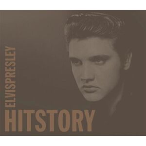 Elvis Presley - Hitstory - Preis vom 14.06.2026 05:24:48 h Elvis Presley - Hitstory - Preis vom 14.06.2026 05:24:48 h