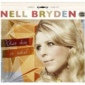 Nell Bryden - What Does It Take? - Preis vom 11.06.2026 05:43:19 h Nell Bryden - What Does It Take? - Preis vom 11.06.2026 05:43:19 h