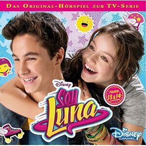 Disney Folge 13+14 - Preis vom 12.06.2026 05:40:31 h Disney Folge 13+14 - Preis vom 12.06.2026 05:40:31 h