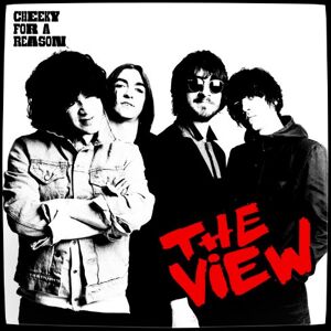 the View - Cheeky for a Reason - Preis vom 07.06.2026 05:33:53 h the View - Cheeky for a Reason - Preis vom 07.06.2026 05:33:53 h