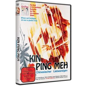 Koji Wakamatsu - KIN PING MEH - Chinesischer Liebesreigen - Preis vom 12.06.2026 05:40:31 h Koji Wakamatsu - KIN PING MEH - Chinesischer Liebesreigen - Preis vom 12.06.2026 05:40:31 h