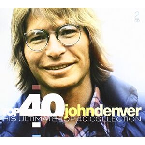 Top 40 - John Denver - Preis vom 11.06.2026 05:43:19 h Top 40 - John Denver - Preis vom 11.06.2026 05:43:19 h