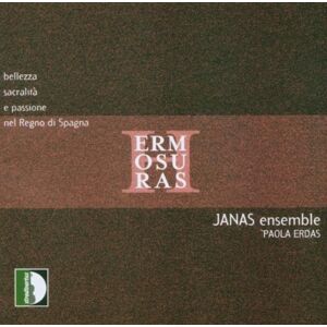 Ensemble Hermosuras - Preis vom 11.06.2026 05:43:19 h Ensemble Hermosuras - Preis vom 11.06.2026 05:43:19 h