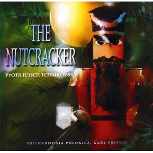 Tchaikovsky - The Nutcracker - Preis vom 14.06.2026 05:24:48 h Tchaikovsky - The Nutcracker - Preis vom 14.06.2026 05:24:48 h