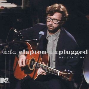 Eric Clapton - Unplugged (Deluxe) - Preis vom 12.06.2026 05:40:31 h Eric Clapton - Unplugged (Deluxe) - Preis vom 12.06.2026 05:40:31 h