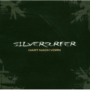 Silversurfer - Hart Nach Vorn (CD + Bonus-DVD) - Preis vom 10.06.2026 05:35:22 h Silversurfer - Hart Nach Vorn (CD + Bonus-DVD) - Preis vom 10.06.2026 05:35:22 h