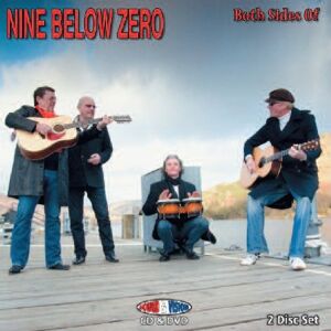 Nine Below Zero - Both Sides of - Preis vom 11.06.2026 05:43:19 h Nine Below Zero - Both Sides of - Preis vom 11.06.2026 05:43:19 h