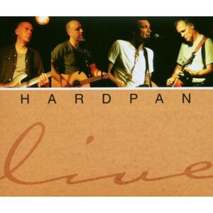 Hardpan - Live - Preis vom 11.06.2026 05:43:19 h Hardpan - Live - Preis vom 11.06.2026 05:43:19 h