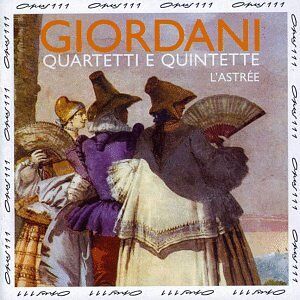 L'Astree - Quartetti E Quintette - Preis vom 12.06.2026 05:40:31 h L'Astree - Quartetti E Quintette - Preis vom 12.06.2026 05:40:31 h