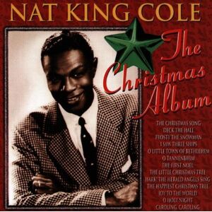 Nat King Cole - The Christmas Album - Preis vom 11.06.2026 05:43:19 h Nat King Cole - The Christmas Album - Preis vom 11.06.2026 05:43:19 h