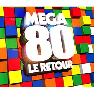 Méga 80 - le Retour - Preis vom 15.06.2026 05:30:30 h Méga 80 - le Retour - Preis vom 15.06.2026 05:30:30 h