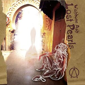 Wishbone Ash - Lost Pearls (Limited CD Edition) - Preis vom 13.06.2026 05:28:29 h Wishbone Ash - Lost Pearls (Limited CD Edition) - Preis vom 13.06.2026 05:28:29 h