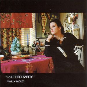 Maria Mckee - Late December - Preis vom 12.06.2026 05:40:31 h Maria Mckee - Late December - Preis vom 12.06.2026 05:40:31 h
