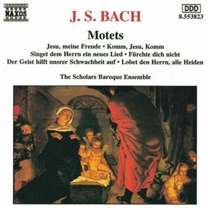 Ensemble Motetten BWV 225-230 - Preis vom 12.06.2026 05:40:31 h Ensemble Motetten BWV 225-230 - Preis vom 12.06.2026 05:40:31 h