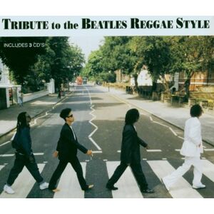 Various - Tribute to the Beatles Reggae - Preis vom 14.06.2026 05:24:48 h Various - Tribute to the Beatles Reggae - Preis vom 14.06.2026 05:24:48 h