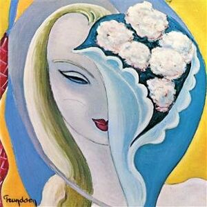 Derek & The Dominos - Layla and Other Assorted Love Songs (Remastered) - Preis vom 10.06.2026 05:35:22 h Derek & The Dominos - Layla and Other Assorted Love Songs (Remastered) - Preis vom 10.06.2026 05:35:22 h