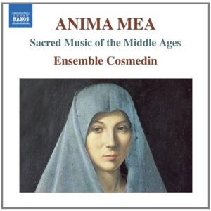Ensemble Anima mea - Sakrale Musik des Mittelalters - Preis vom 12.06.2026 05:40:31 h Ensemble Anima mea - Sakrale Musik des Mittelalters - Preis vom 12.06.2026 05:40:31 h