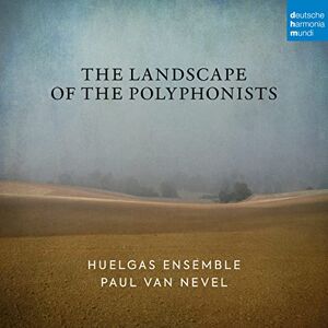 Ensemble The Landscape of the Polyphonists - Preis vom 11.06.2026 05:43:19 h Ensemble The Landscape of the Polyphonists - Preis vom 11.06.2026 05:43:19 h
